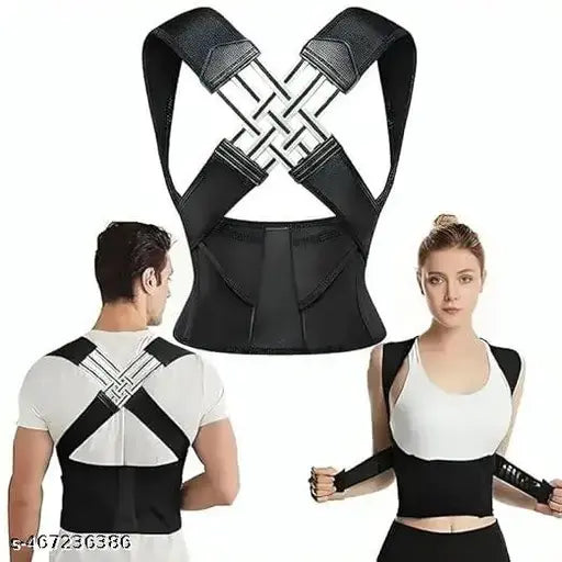 Posture Corrector Belt for Men &amp; Women – Universal Size