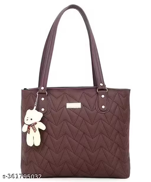 DaisyStar Stylish Shoulder Handbag for Women – Trendy &amp; Spacious