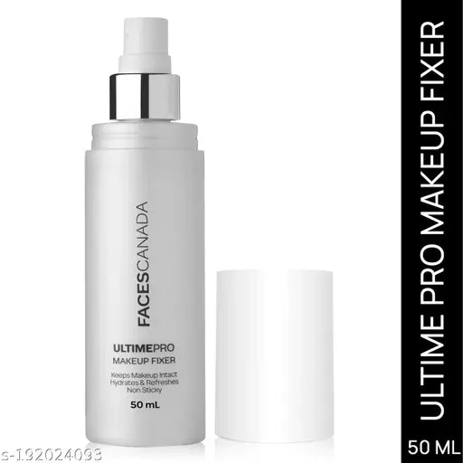 FACES CANADA Ultime Pro Makeup Fixer – 50ml