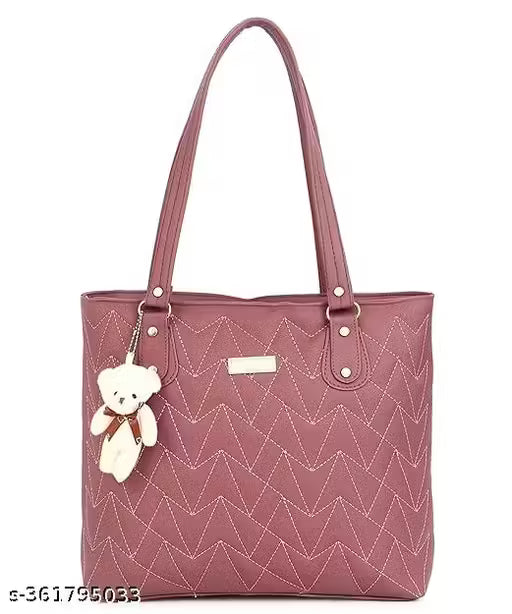 DaisyStar Stylish Shoulder Handbag for Women – Trendy &amp; Spacious
